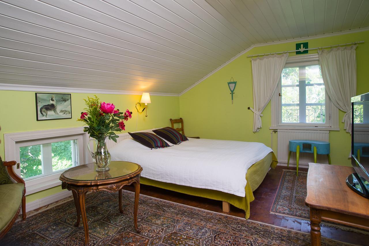 Koivulan Kartano Bed & Breakfast Lohja ภายนอก รูปภาพ