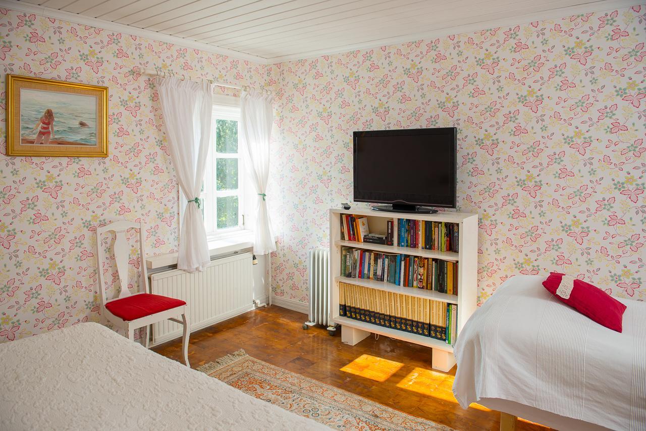 Koivulan Kartano Bed & Breakfast Lohja ภายนอก รูปภาพ